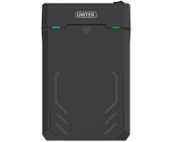 UNITEK Obudowa do dysku 2.5"/3.5" USB 3.1 Y-3035 - 537478 - zdjęcie 3